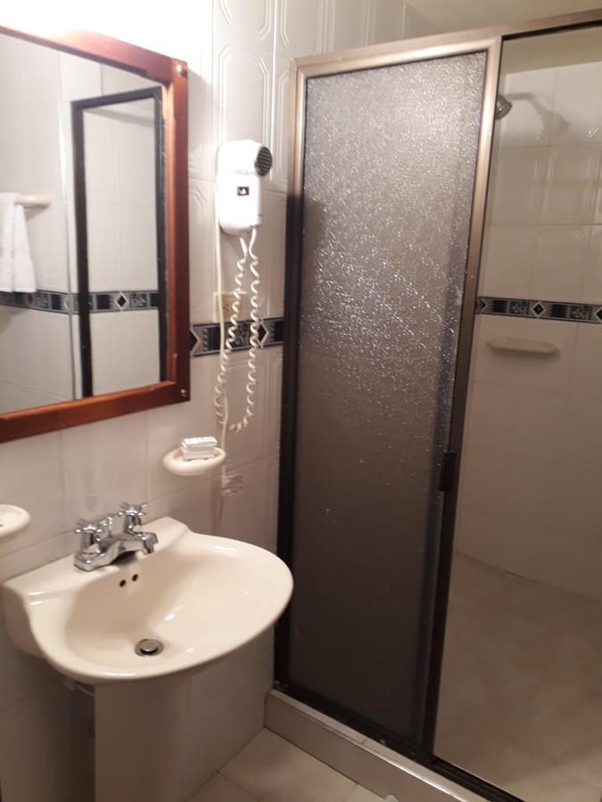 Hotel Litavira Sogamoso Exteriör bild