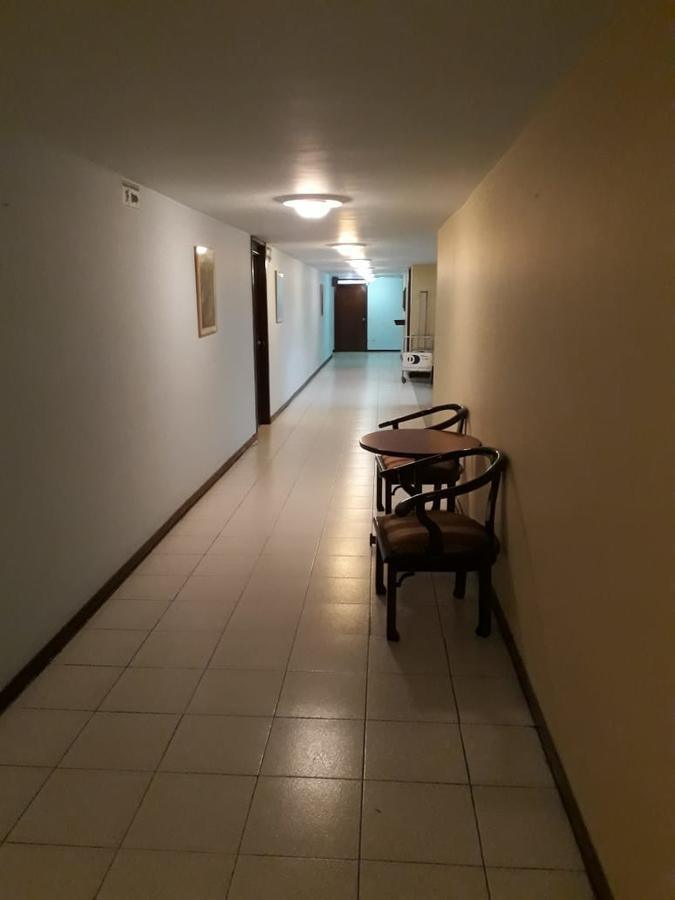 Hotel Litavira Sogamoso Exteriör bild