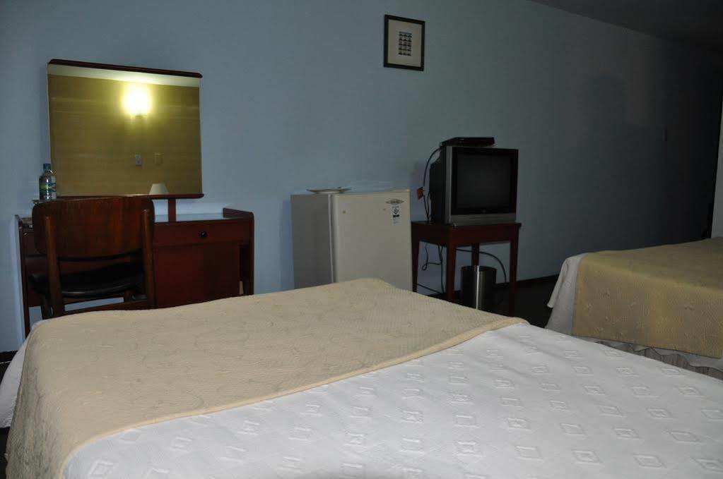 Hotel Litavira Sogamoso Exteriör bild