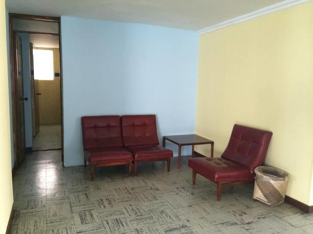 Hotel Litavira Sogamoso Exteriör bild